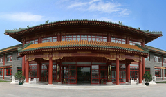 北京市石景山区寿山福海国际养老服务中心 