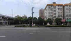 上海市浦东新区川沙第二敬老院